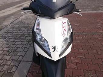 Peugeot Geopolis 400 2013 - 9