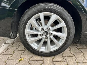 Toyota Camry XV70 2024 rok výroby - 9
