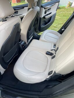 BMW Active Tourer 220DX, 140KW, r. v. 2015 - 9
