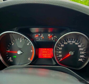 Ford galaxy 2012 1.8nafta 92kw 307xxx - 9
