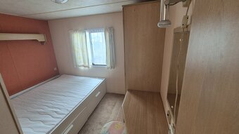 Mobilheim mobilní dům Cosalt Coaster 36 - 3 bed - 9