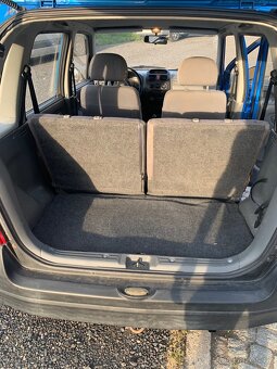 Opel Agila - 9