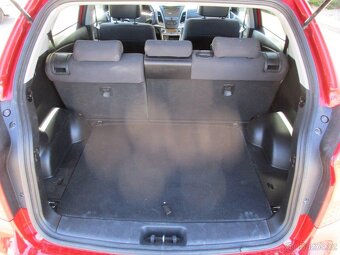 SSANGYONG KORANDO 2,2D 130kw AWD Navi Aut DPH 2016 - 9