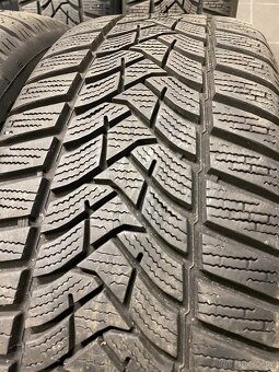 ORIGINAL ALU KOLA OPEL ASTRA K 205/55/16 - 9
