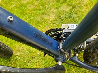 Rockridet ST520 27,5 horske kolo - 9
