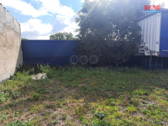 Prodej zahrady, 2700 m², Medlov - 9