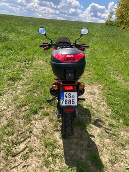 Aprilia Pegaso 650 - 9