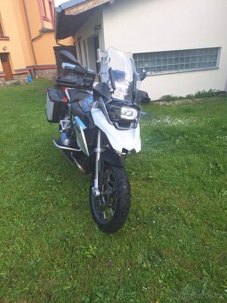 BMW R 1200 GS - 9