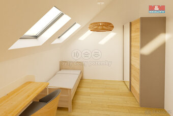 Prodej rodinného domu, 100 m², Vrdy, ul. Jiráskova - 9