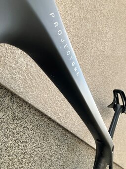 TREK CHECKMATE SLR 9 AXS L 2025 pouze 800km + záruka - 9