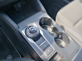 Ford Focus 1.5 Ecoblue LED Titanium X,A/T - 9