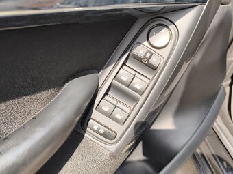 Citroën C4 GRAND Picasso 2.0 HDi , 110 kW nafta, 2013 - 9