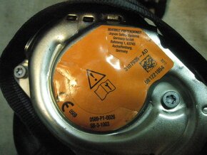 Díly Škoda 21-23 Airbagy Kamiq Scala atd. a další díly - 9