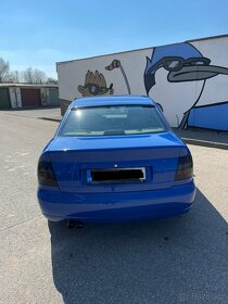 Audi S4 , 2,7biturbo - 9