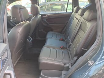 Seat Tarraco XCELLENCE 2.0TDI 147kW 4x4 DSG Webasto Virtual - 9