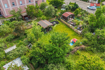 Prodej zahrady, 226 m², Mariánské Lázně, ul. Křižíkova - 9