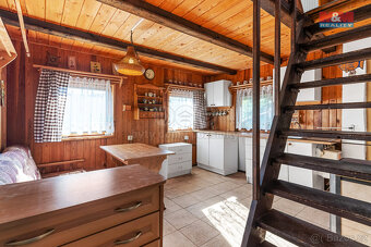 Prodej chaty, 28 m², Liberec - 9