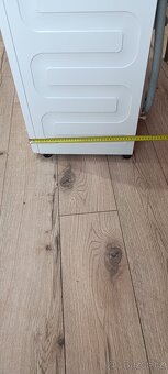 Úzká pračka beko - 9