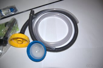 Sestava dřezu a plynového vařiče Lavanda LD851R - 9