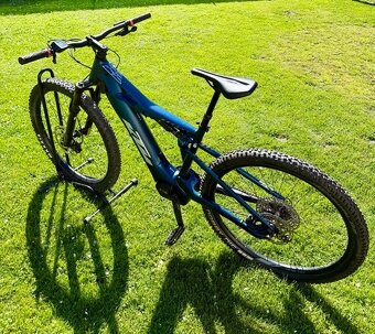 Elektrokolo KTM Macina Chacana 691 LTD (2022) - 9