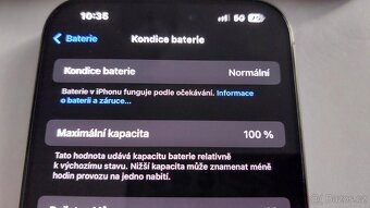 Iphone 16 pro Max - 9