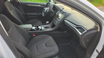 Ford Mondeo 2.0TDCi (132kw) ▪︎ BEZ INVESTIC - 9