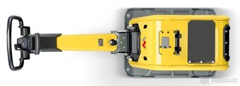 Wacker Neuson DPU 6260Hehp - 9