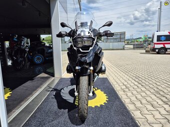 BMW R 1200 GS LC ESA keyless - 9