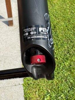 Fox 34 Performance 130mm - 9