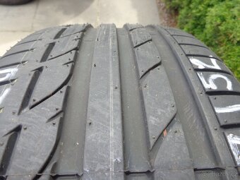 245/40R20 + 275/35R20 Bridgestone nove demo letne pneu - 9