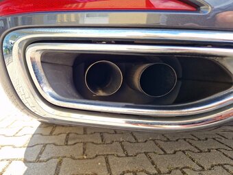 BMW 750i xDrive Pure Excellence, 1. majitel, DPH - 9