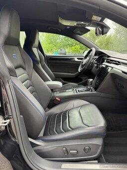 Volkswagen Arteon Shooting Brake SB 2.0 TSI R 4Motion DSG - 9