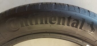 205/50/R17 CONTINENTAL ECOCONTACT 6 (0224) - 9