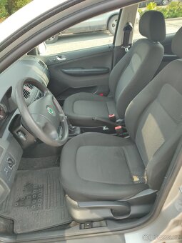 Škoda Fabia Combi 1.9SDI - 9