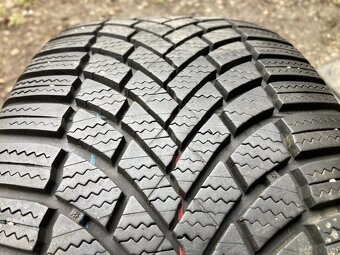 Alu kola MERCEDES V-Klasse + VITO 17" 5x112 zimní 225/55R17 - 9