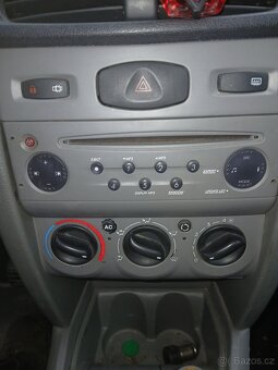 Renault thalia  lpg - 9