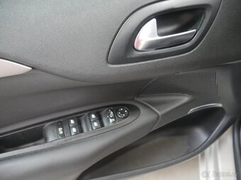 Citroën C4 1.6i ,  88 kW benzín, 2011 - 9