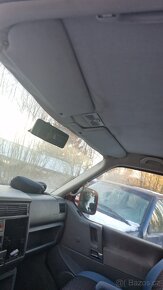 Vw t4 multivan 111 kw - 9