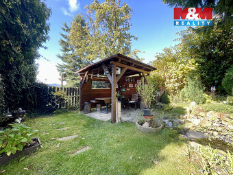 Prodej rodinného domu, 73 m², Prachatice - 9