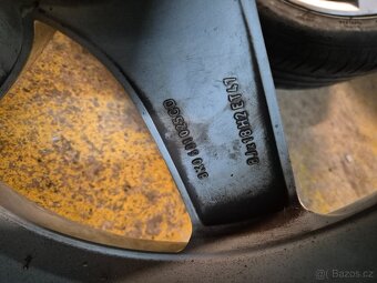 5x112 245/40 R18 audi - 9