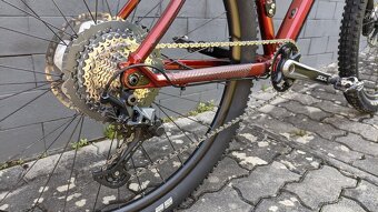 Grand Canyon AL SL 8.0 - 9