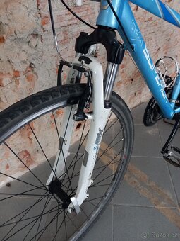 Kolo Superior RX 600w - 9