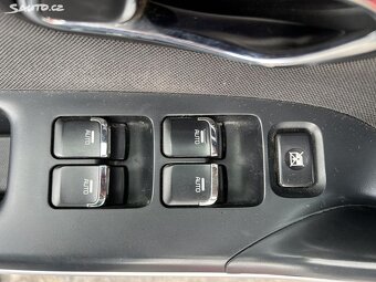 🚗 Kia Ceed 1.6CRDi KOUPENO V ČR odp. DPH - 9