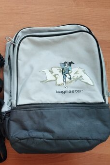 Taška pro notebook, CD disky, batohy na záda i do ruky - 9