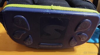 Školní aktovka STIL ( auto ) + batoh Disney Monsters - 9