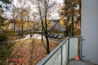 Pronájem, byty/2+1, 54 m2, Okružní 1888/4, 59101 Žďár nad Sá - 9