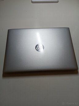 Notebook HP ProBook 430 G5 - 9