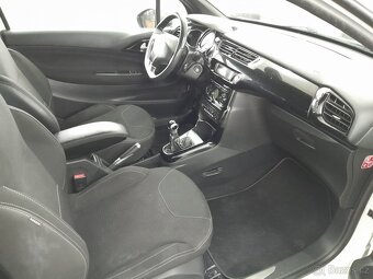 Citroën DS3 1.2 PTEC - 9