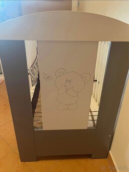 Dětský pokoj Drewex - 9