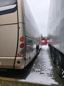 Scania Beulas aura celek na ND - 9